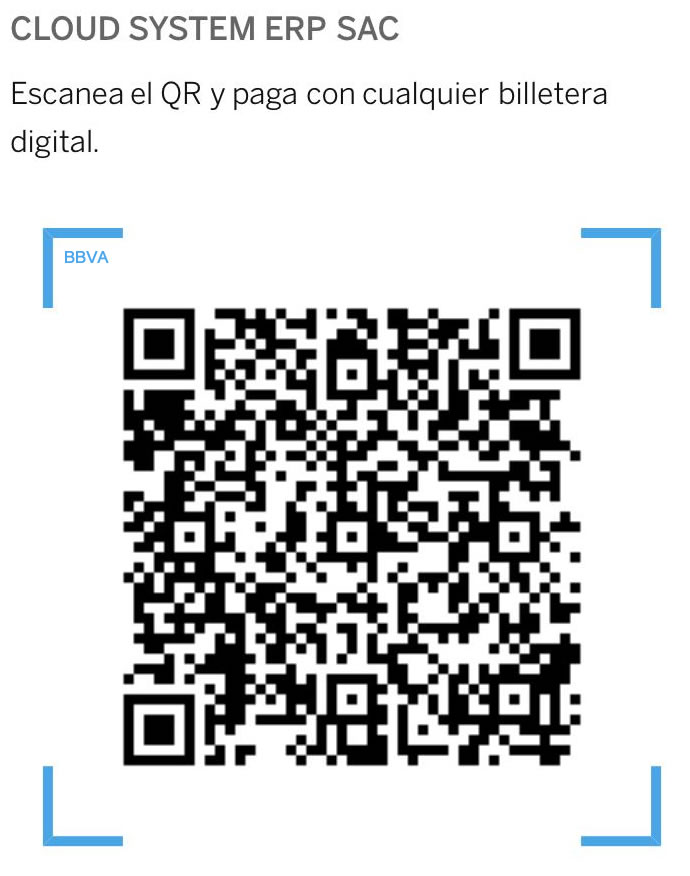QR Yape